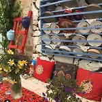 Mai S'ema Boutique Gasthuis Alaçatı