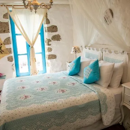 Mai S'ema Boutique 3* Алачати