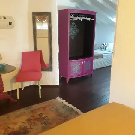 Mai S'ema Boutique Pensionat