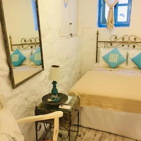 Mai S'ema Boutique 3* Алачати