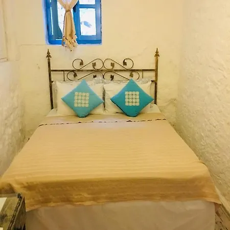 Mai S'ema Boutique Pensionat Alaçatı