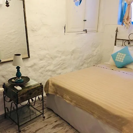 Pensionat Mai S'ema Boutique 3*