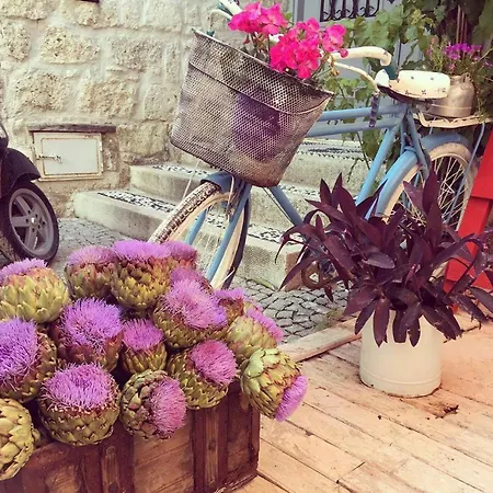 Pensionat Mai S'ema Boutique 3*