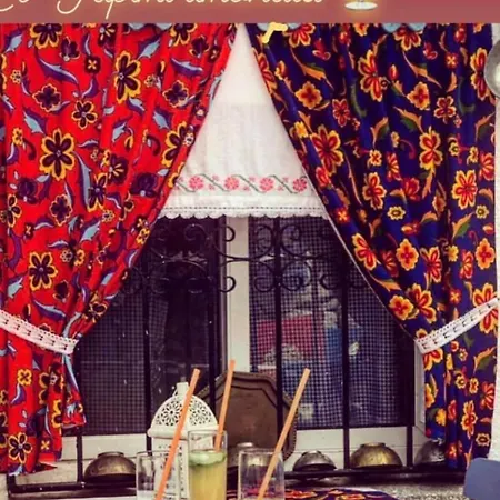Mai S'ema Boutique 3* Алачати