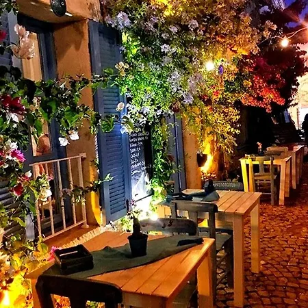 Pensiune Mai S'ema Boutique Alacati