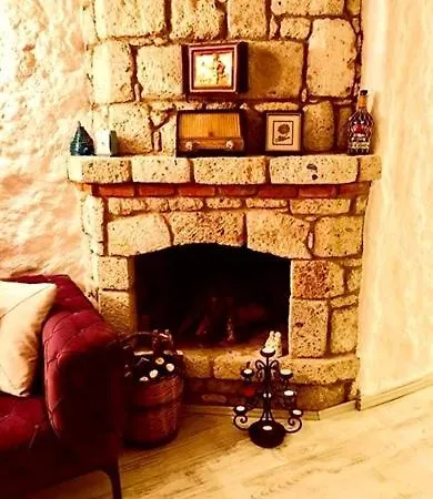 Mai S'ema Boutique Pensionat