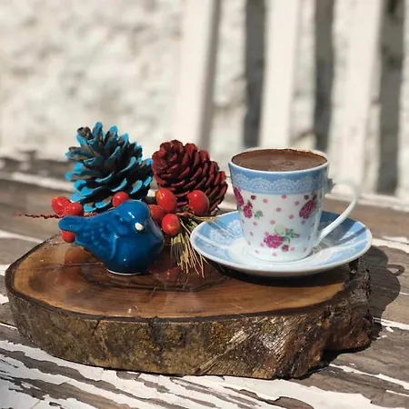 Гостевой дом Mai S'ema Boutique Алачати