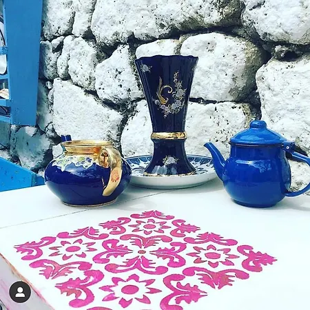 Pensiune Mai S'ema Boutique