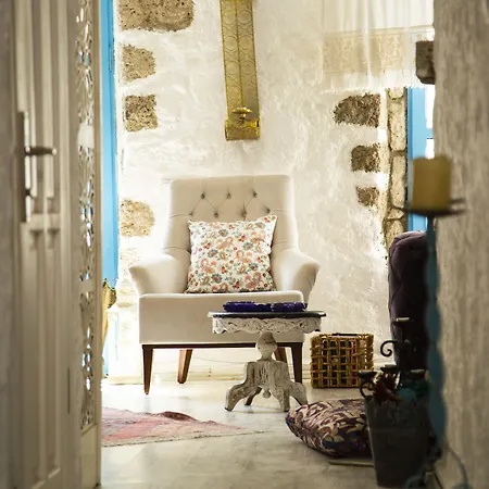 Mai S'ema Boutique Maison d'hôtes 3*