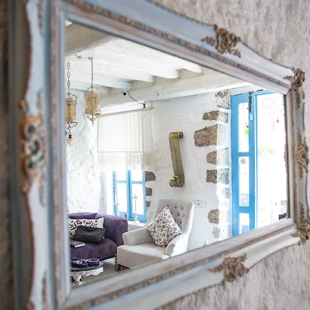 Mai S'ema Boutique 3* Alacati