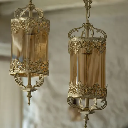 Pensionat Mai S'ema Boutique