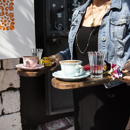 Mai S'ema Boutique
