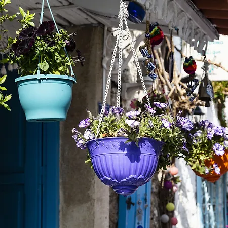 Mai S'ema Boutique