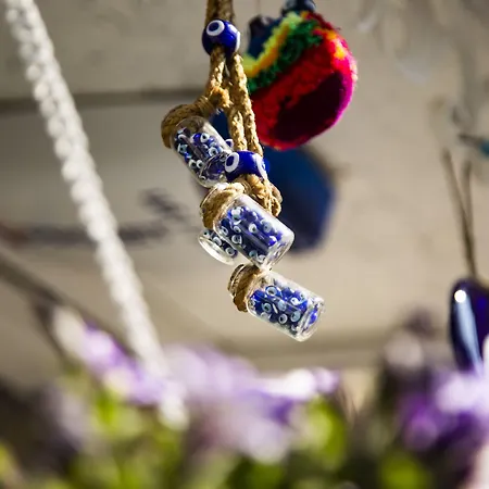 Pensionat Mai S'ema Boutique 3*