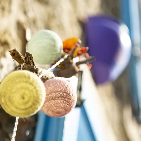 Mai S'ema Boutique Alacati