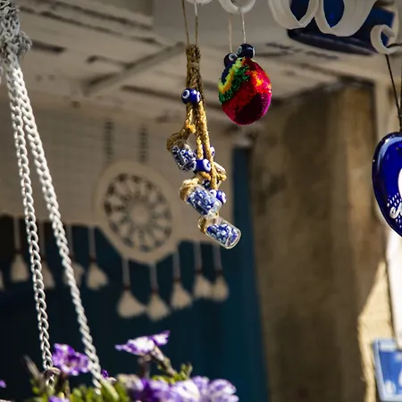 Pensiune Mai S'ema Boutique