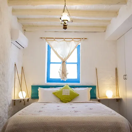 Mai S'ema Boutique 3* Alaçatı