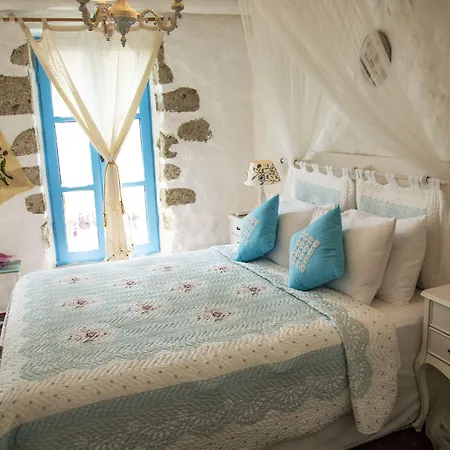 Mai S'ema Boutique Alaçatı