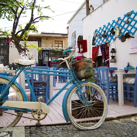 Mai S'ema Boutique Pensionat