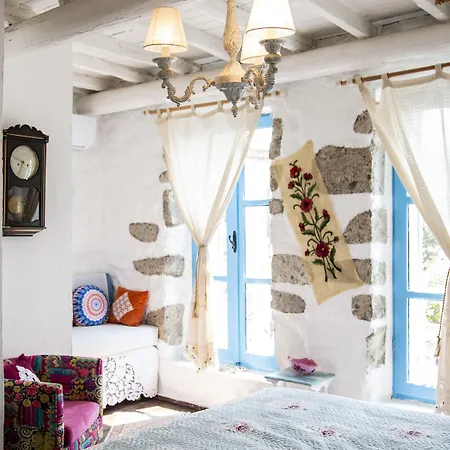 Mai S'ema Boutique