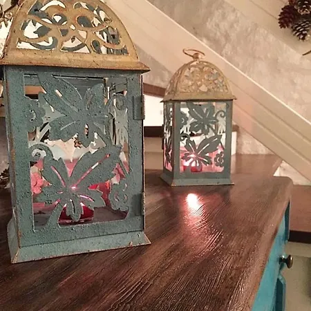 Mai S'ema Boutique 3*