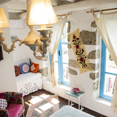 Mai S'ema Boutique