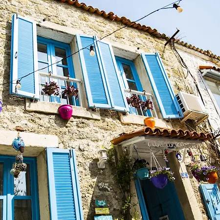 Mai S'ema Boutique Pensionat 3*