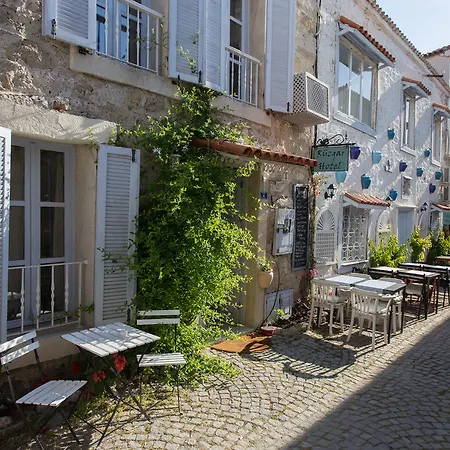 Mai S'ema Boutique Pensionat 3*