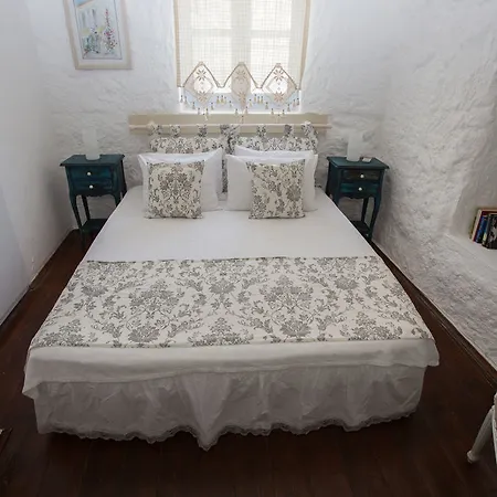 Mai S'ema Boutique Affittacamere Alaçatı