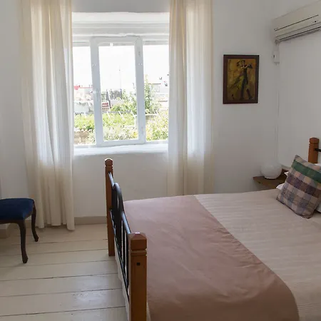 Гостевой дом Mai S'ema Boutique 3*