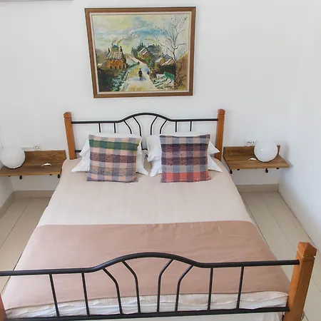 Mai S'ema Boutique Гостевой дом 3*