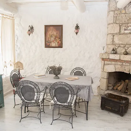 Mai S'ema Boutique Alaçatı