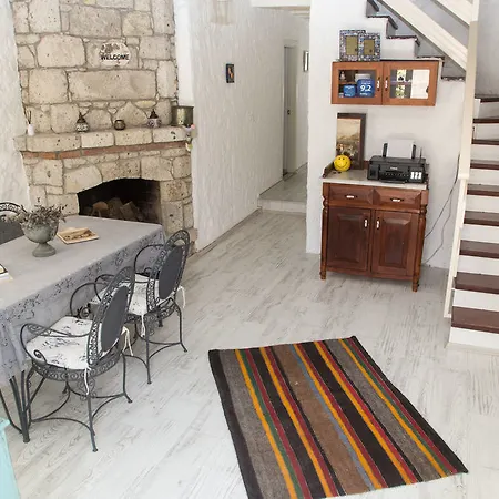 Mai S'ema Boutique Pensionat