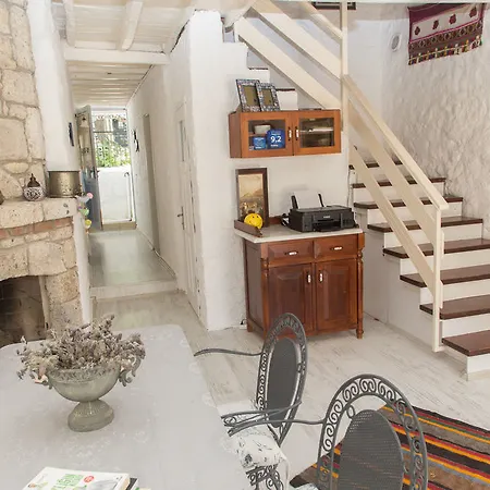 Mai S'ema Boutique Pensiune 3*