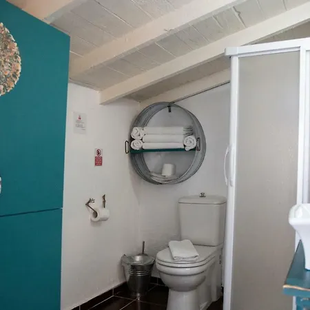 Mai S'ema Boutique Гостевой дом 3*