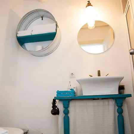 Mai S'ema Boutique 3* Алачати