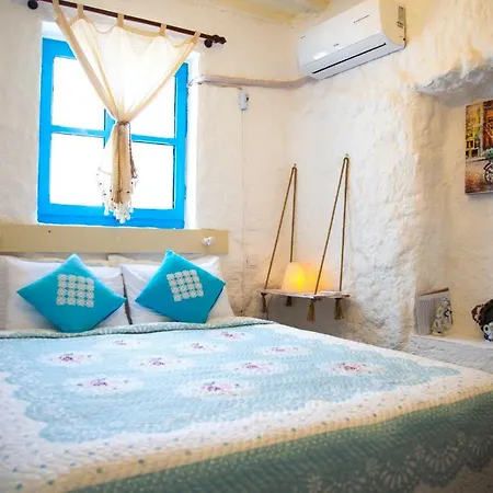 Mai S'ema Boutique Pensionat