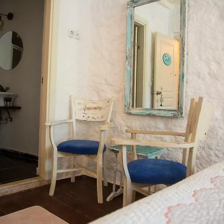 Mai S'ema Boutique Pensionat