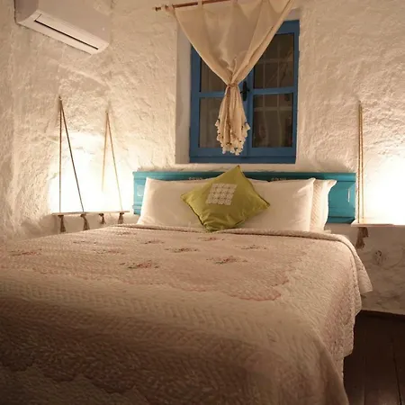 Pensiune Mai S'ema Boutique Alacati