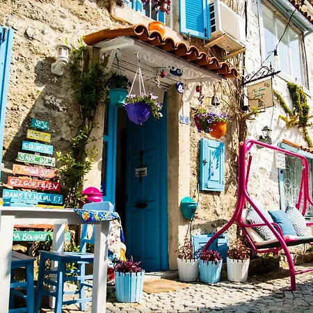 Mai S'ema Boutique 3* Alaçatı