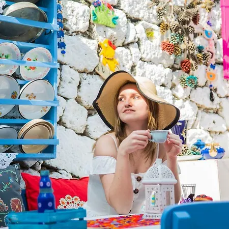 Mai S'ema Boutique Pensionat