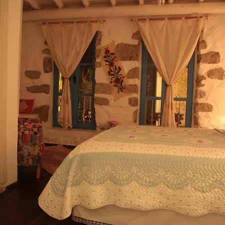 Pensionat Mai S'ema Boutique 3*