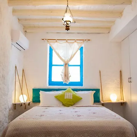 Mai S'ema Boutique 3* Алачати