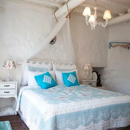 Pensionat Mai S'ema Boutique 3*