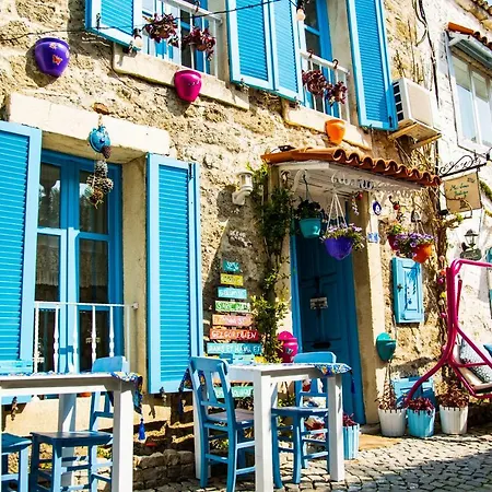 Mai S'ema Boutique Pensionat 3*