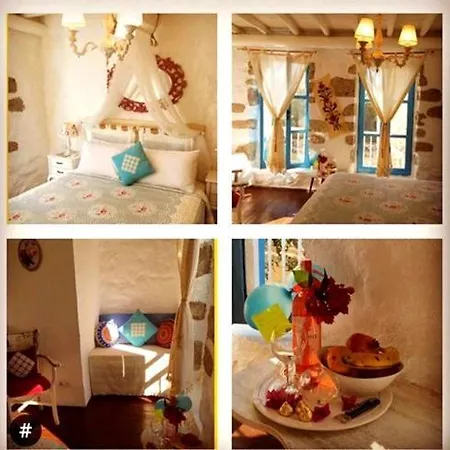 게스트하우스 Mai S'ema Boutique 알라카티