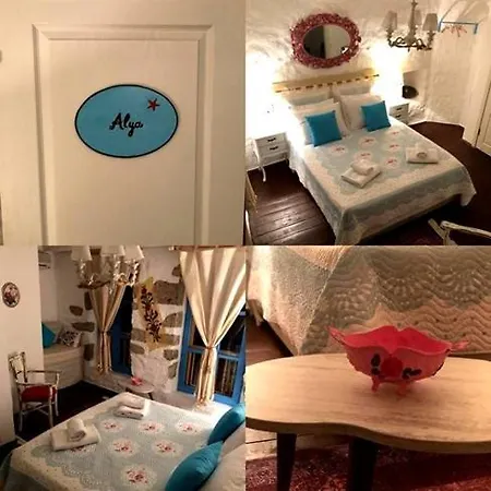 Mai S'ema Boutique 3* 알라카티