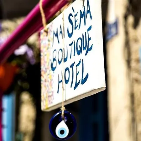 Guest house Mai S'ema Boutique Alacati