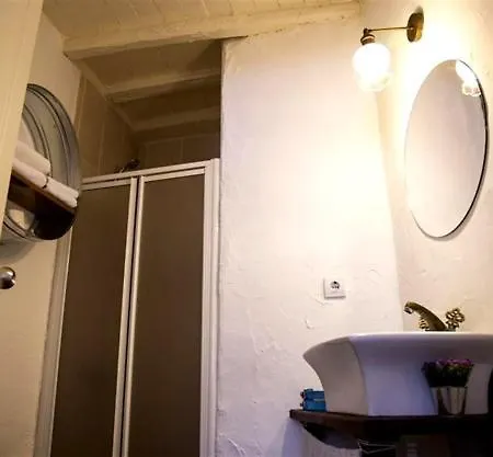 Mai S'ema Boutique 게스트하우스 알라카티