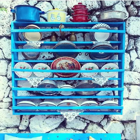 Mai S'ema Boutique 게스트하우스 알라카티